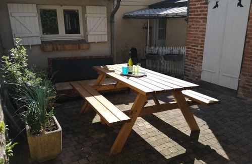 Les Andelys House | Normandelys House