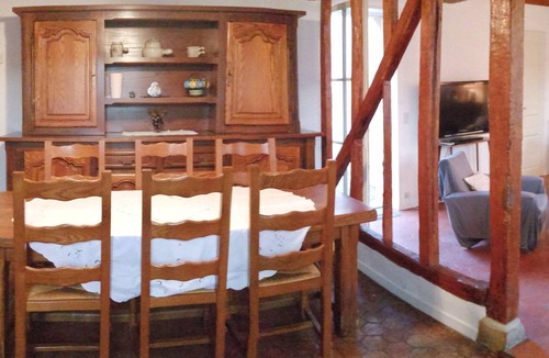 Les Andelys House | Normandelys House