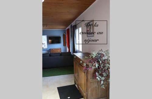 Nonant House | NORMANDIA du lieu foison