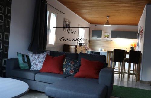 Nonant House | NORMANDIA du lieu foison