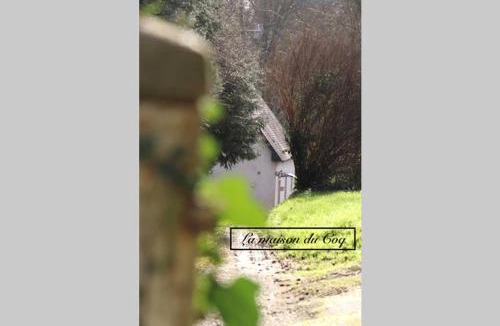 Nonant House | NORMANDIA du lieu foison