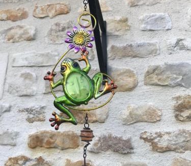 Nonant House | Normandia