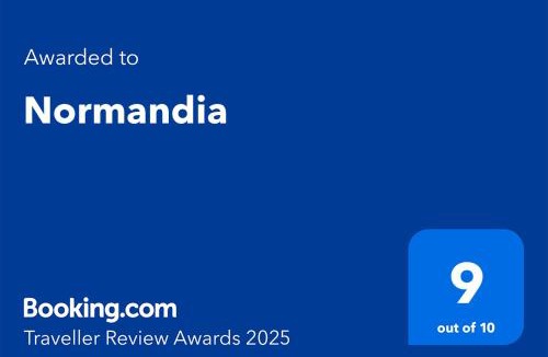 Nonant House | Normandia