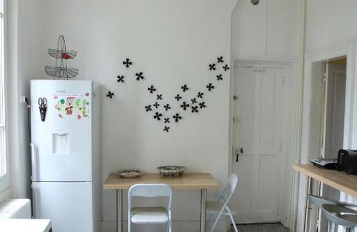 L'Aigle House | Normandie 12 couchages