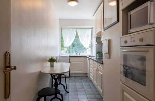 Faubourg de l'Arche Apartment | NORMANDIE #74