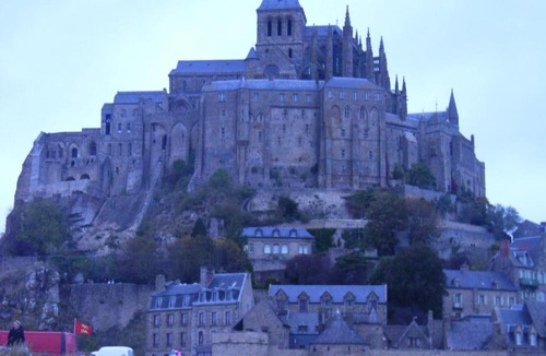 Saint-James Hotel | Normandie Hotel