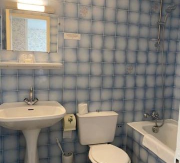 Saint-James Hotel | Normandie Hotel