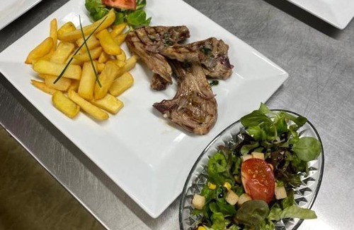 Saint-James Hotel | Normandie Hotel