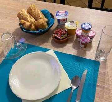 Saint-James Hotel | Normandie Hotel