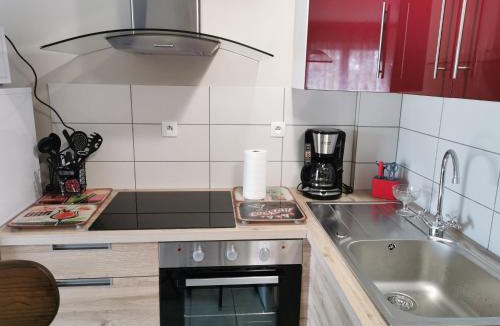 Ver-sur-Mer Apartment | Normandie, mer et campagne