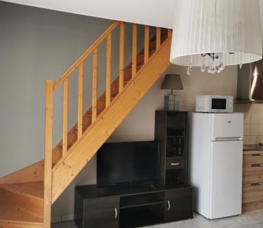 Ver-sur-Mer Apartment | Normandie, mer et campagne