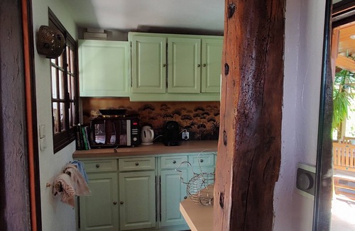 Ajou House | Normandie - Quiet house 1h30 from Paris with private pool