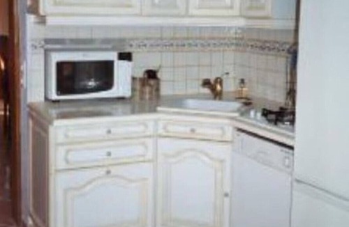 Cheronvilliers House | Normandy 4 people