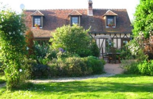 Cheronvilliers House | Normandy 4 people