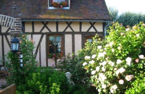 Cheronvilliers House | Normandy 4 people