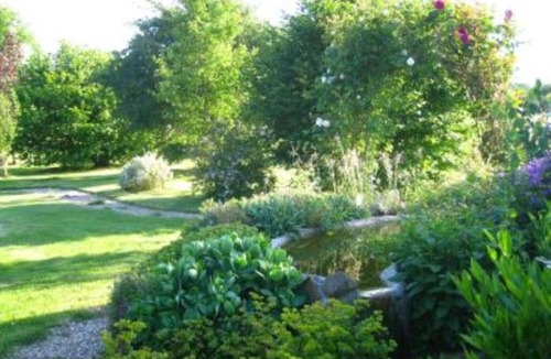 Cheronvilliers House | Normandy 4 people