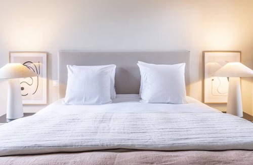 Canapville Hotel | Normandy Adventure Base Near Deauville w/Pool, Spa & Access to Cycling Trails