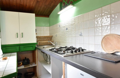 Torigny-les-Villes House | Normandy Bakery Retreat