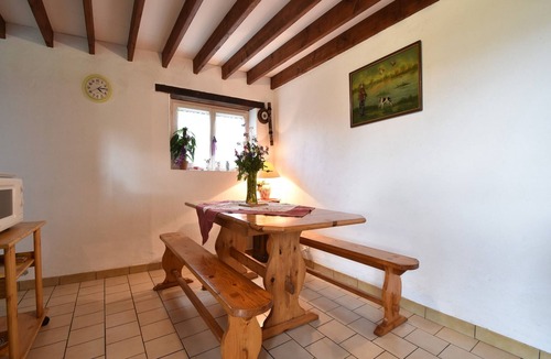 Torigny-les-Villes House | Normandy Bakery Retreat