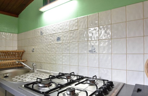 Torigny-les-Villes House | Normandy Bakery Retreat