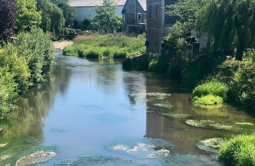 Gavray House | Normandy barn conversion in Gavray