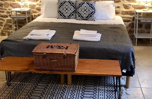 Gavray House | Normandy barn conversion in Gavray