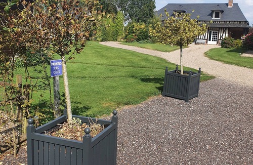 Manneville-la-Raoult Cottage | Normandy cottage near of HONFLEUR and LE HAVRE