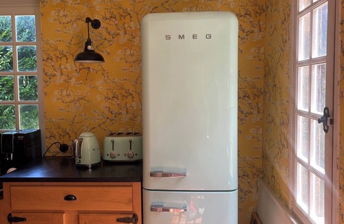 Moyaux House | Normandy cottage between bocage and forest