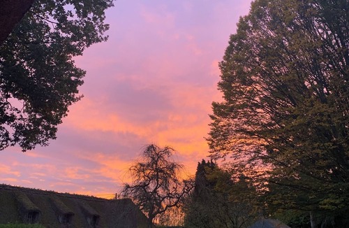 Moyaux House | Normandy cottage between bocage and forest