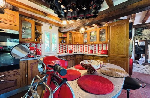 Lieurey House | Normandy country house