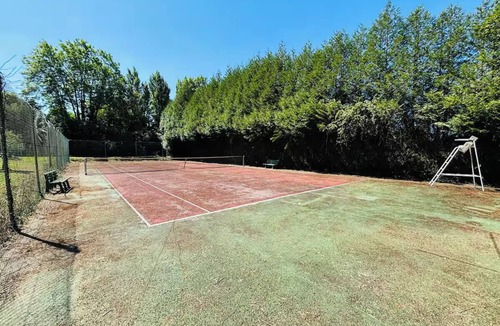 Lieurey House | Normandy country house