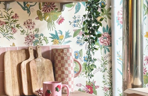 Cahan House | Normandy Countryside Charming House by River