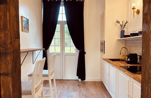 Etretat Apartment | Normandy Etretat
