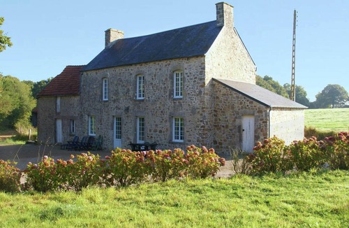 Ozeville House | Normandy Family Escape