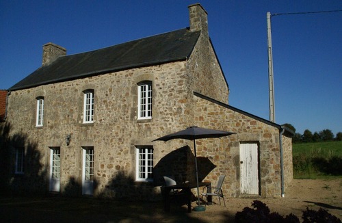 Ozeville House | Normandy Family Escape