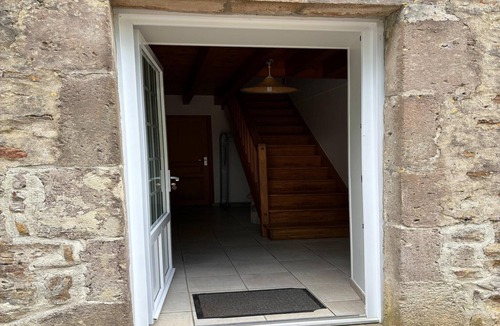 Ozeville House | Normandy Family Escape