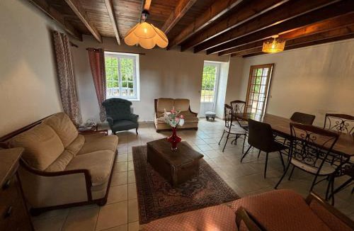 Ozeville House | Normandy Family Escape