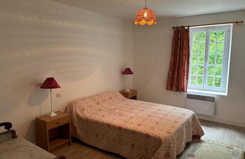 Ozeville House | Normandy Family Escape