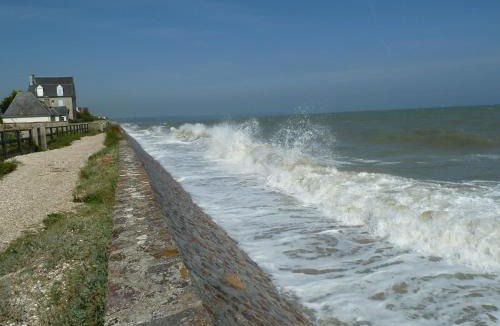 Ozeville House | Normandy Family Escape