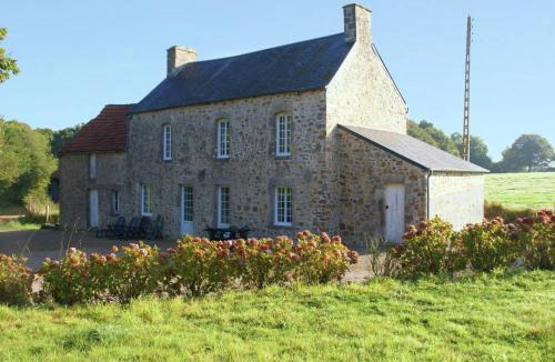Ozeville House | Normandy Family Escape