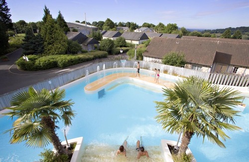 Danestal Apartment | Normandy Garden 2p 3/4