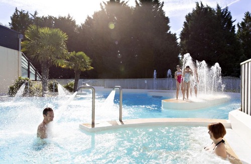 Danestal Apartment | Normandy Garden 2p 3/4