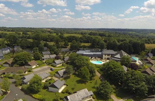 Danestal Apartment | Normandy Garden 2p 3/4