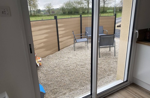 Le Tourneur House | Normandy getaway with private sauna