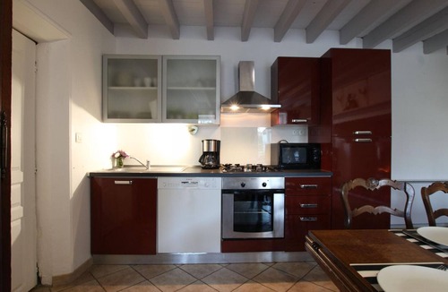 Sainte-Marie-du-Mont Cottage | Normandy Home near Utah Beach, pets allowed