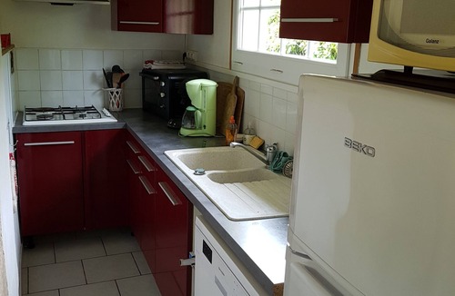 Gueures House | Normandy house for 5 people