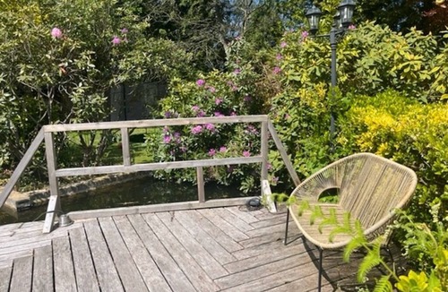 Ourville-en-Caux House | Normandy house in Ourville-en-Caux