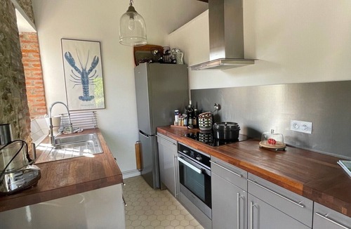 Equemauville House | Normandy house on the heights of Honfleur