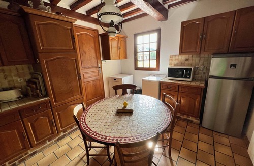 Fourneville House | Normandy house with swimming pool in Honfleur