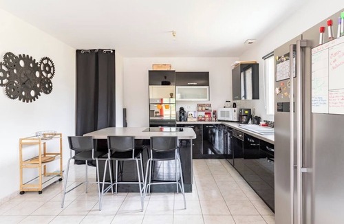 Esson House | Normandy house with view - Suisse Normande - Pets welcome